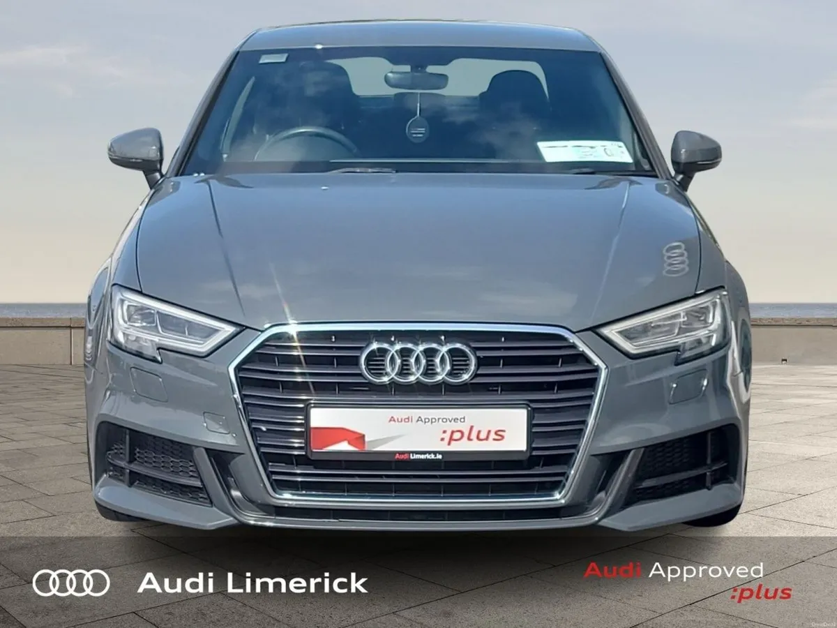 Audi A3 SAL 1.5TFSI 150 S Line - Image 3