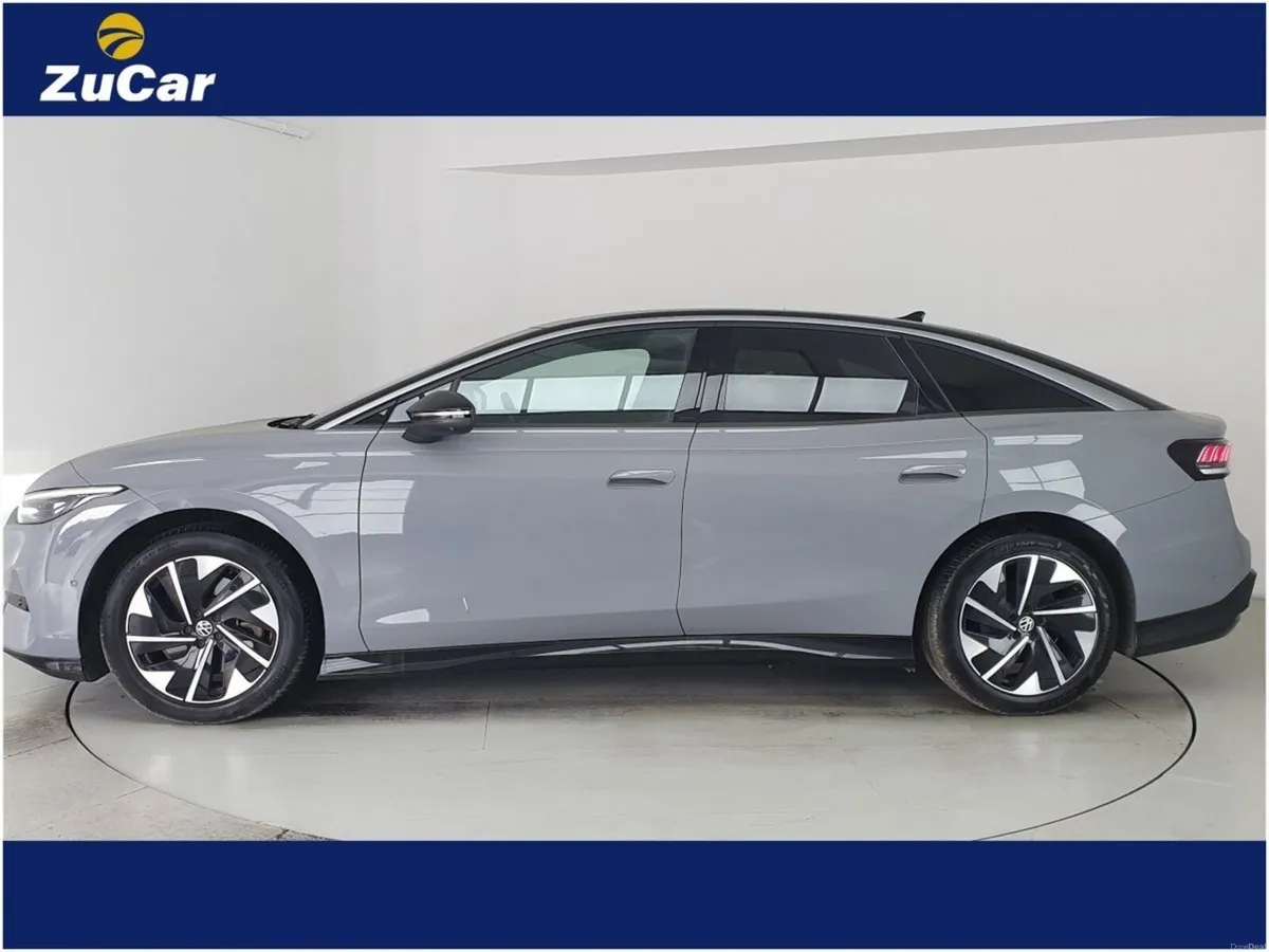 Volkswagen ID.7 Pro Launch Edition 1 - Image 5