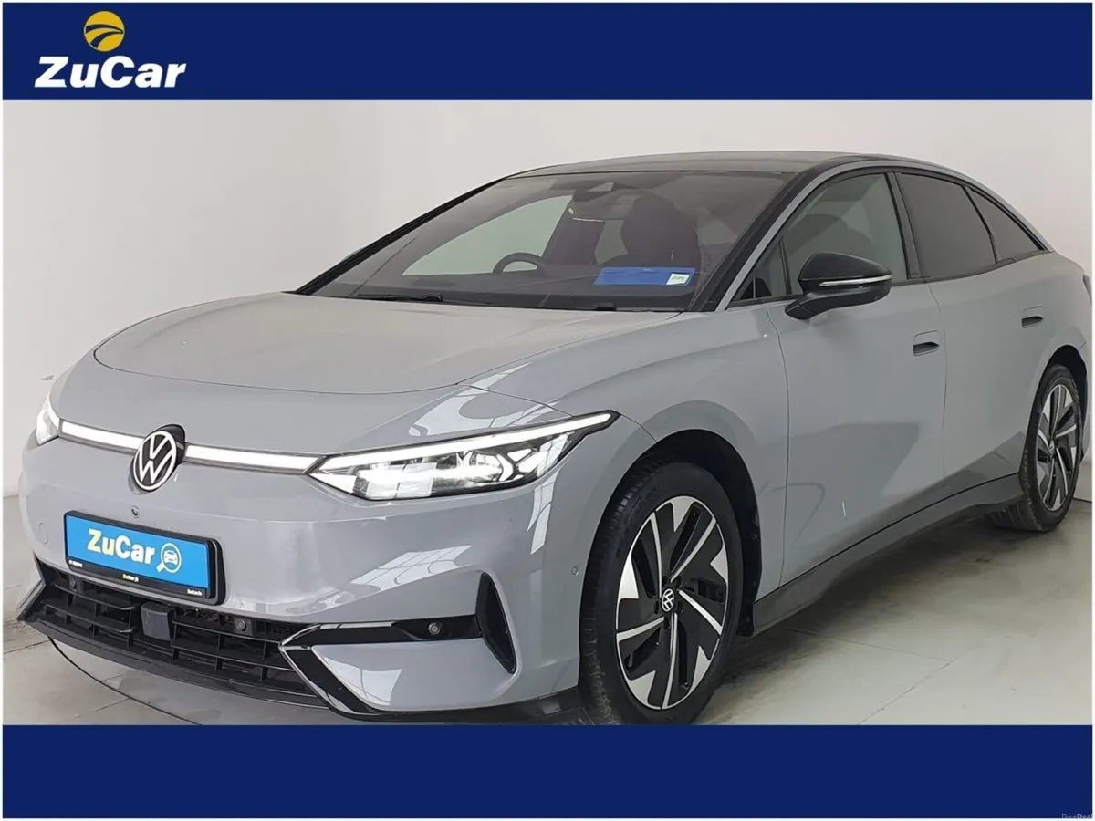 Volkswagen ID.7 Pro Launch Edition 1 - Image 6