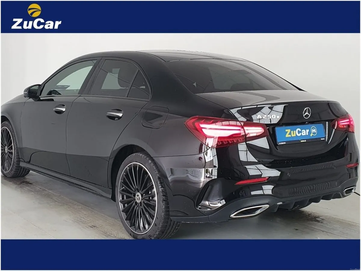 Mercedes-Benz AMG 250 AMG Line Premium Plus *Top S - Image 4
