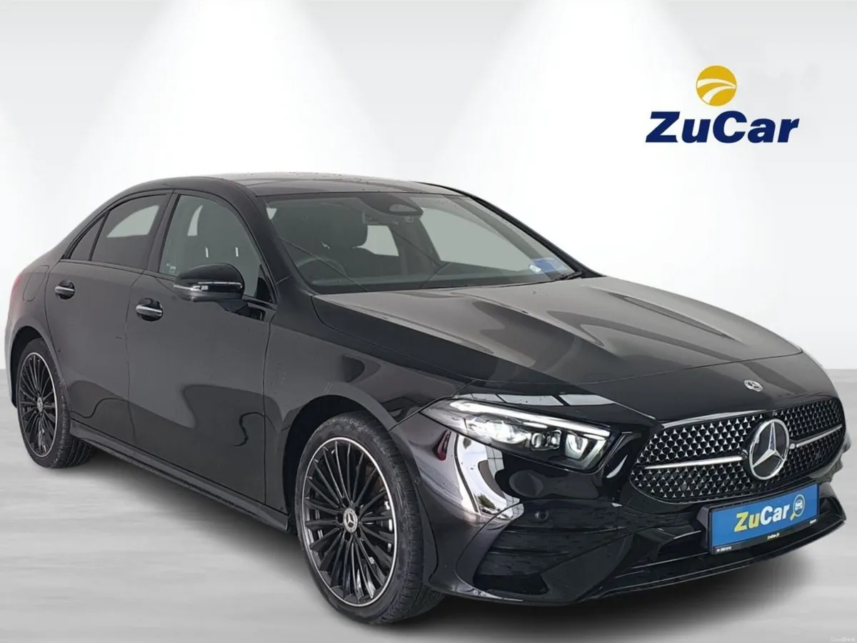Mercedes-Benz AMG 250 AMG Line Premium Plus *Top S - Image 1