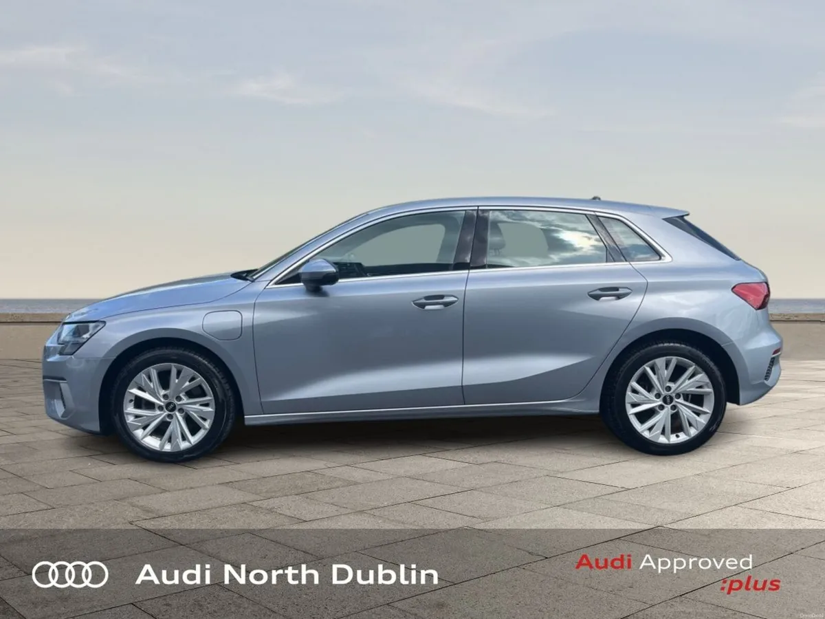 Audi A3 40 TFSI e 204HP S Tronic SE - Image 4