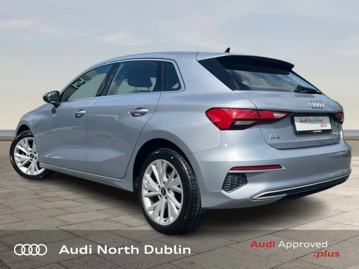 Audi A3 40 TFSI e 204HP S Tronic SE - Image 5