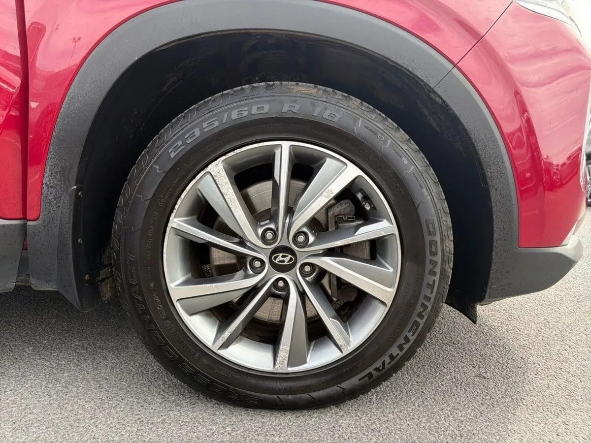 Hyundai Santa Fe 2.2 CRDi 4WD Executive Plus - Image 5