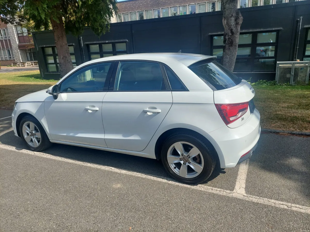 2016 Audi A1 1.0L Auto | 82,600 km | Fresh NCT - Image 3