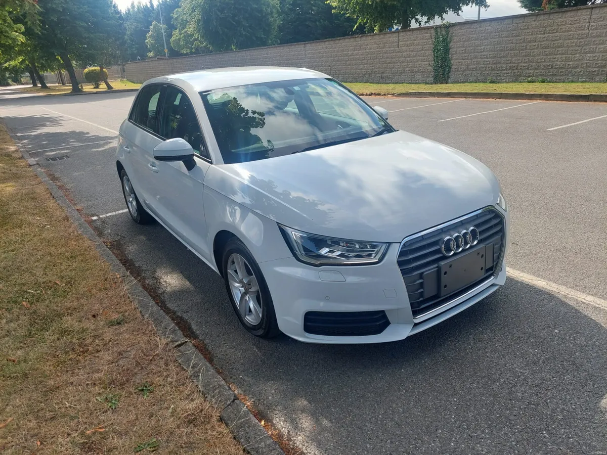 2016 Audi A1 1.0L Auto | 82,600 km | Fresh NCT - Image 2