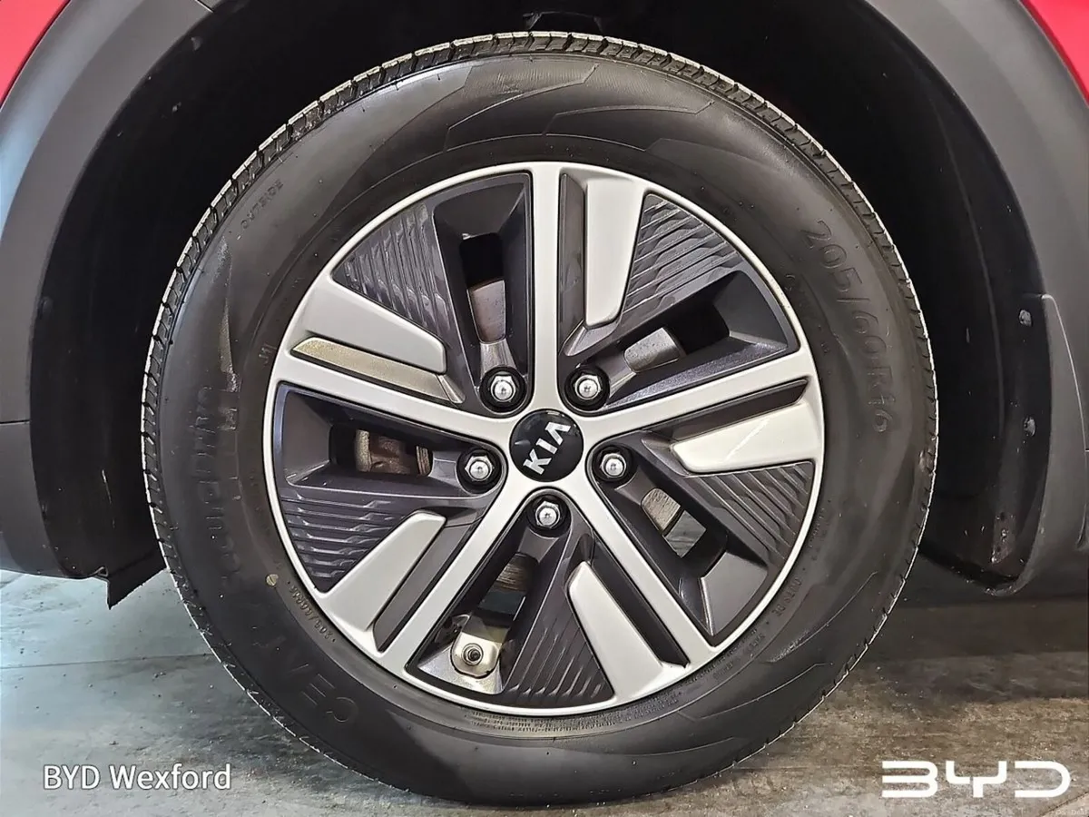 Kia Niro (deposit taken)1.6 GDI PHEV PE Trailer Au - Image 5