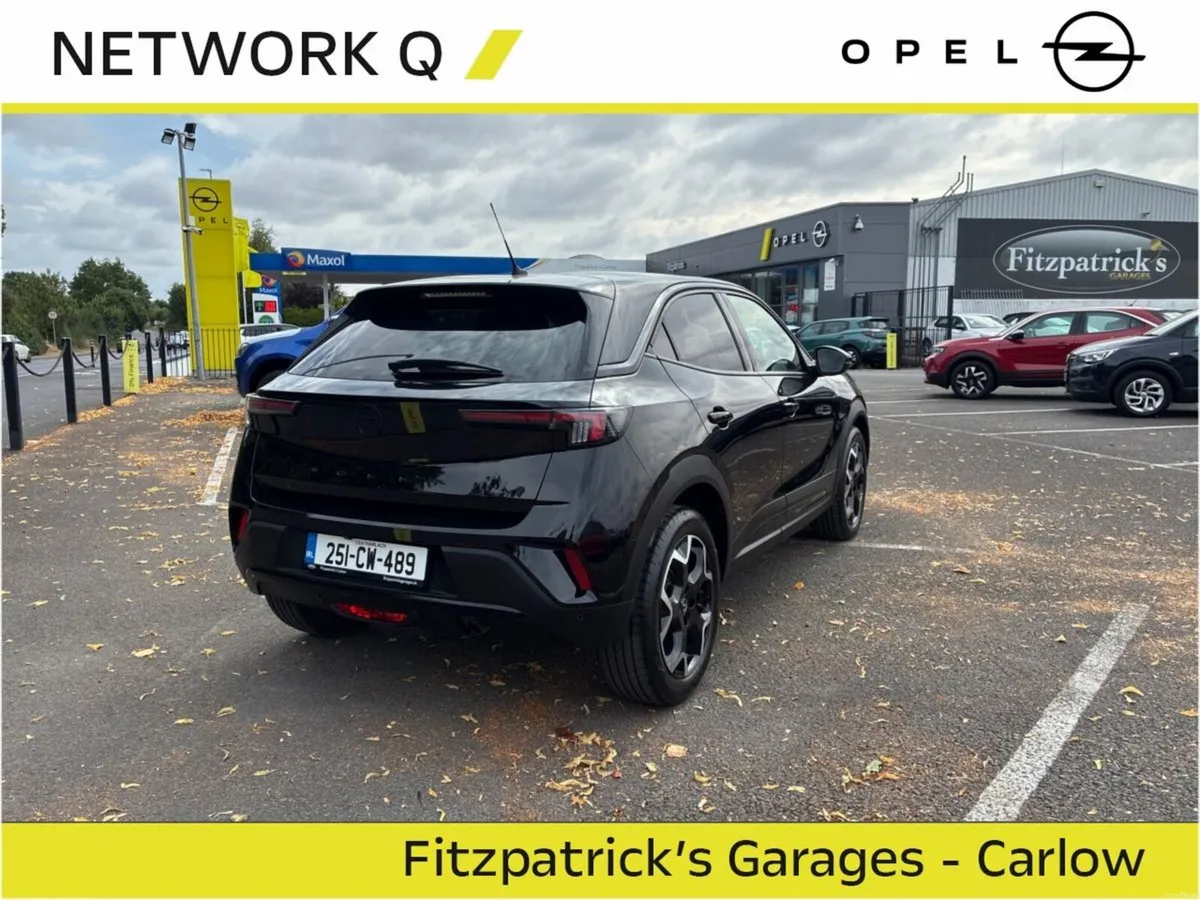 Opel Mokka GS 1.2i (100PS) S/S Top Spec - Image 6