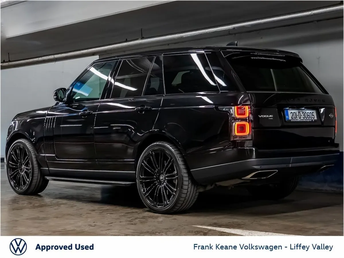 Land Rover Range Rover P400E PHEV VOGUE SE AUTO *B - Image 2