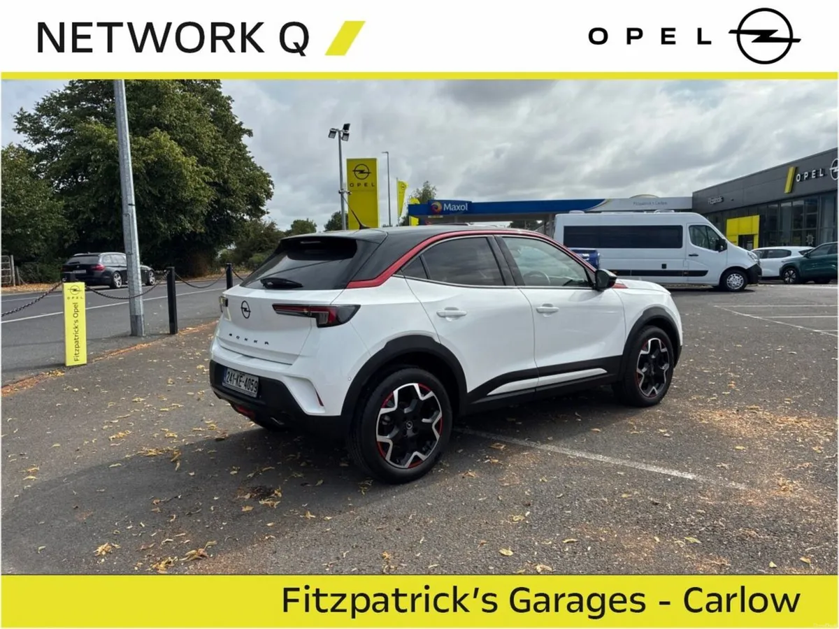 Opel Mokka GS 1.5 (110PS) S/S - Image 4