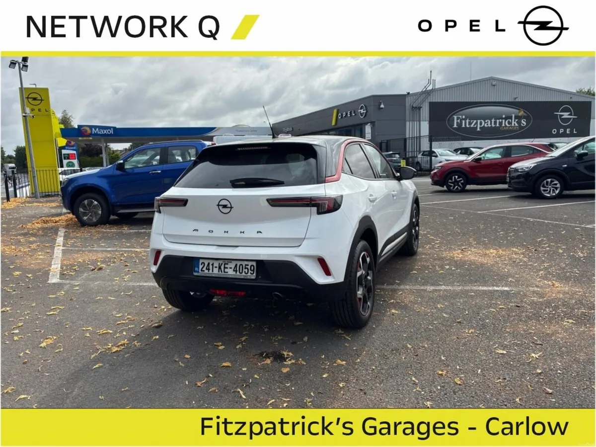 Opel Mokka GS 1.5 (110PS) S/S - Image 6