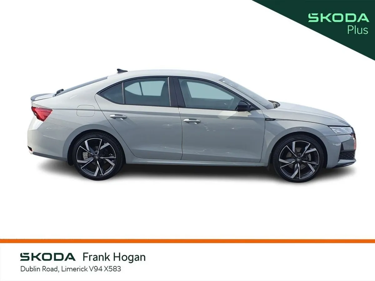 Skoda Octavia Sportline 2.0TDI 150HP DSG **HIGH SP - Image 6