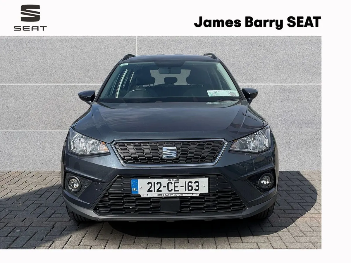 SEAT Arona 1.0TSI 110hp SE - Image 2