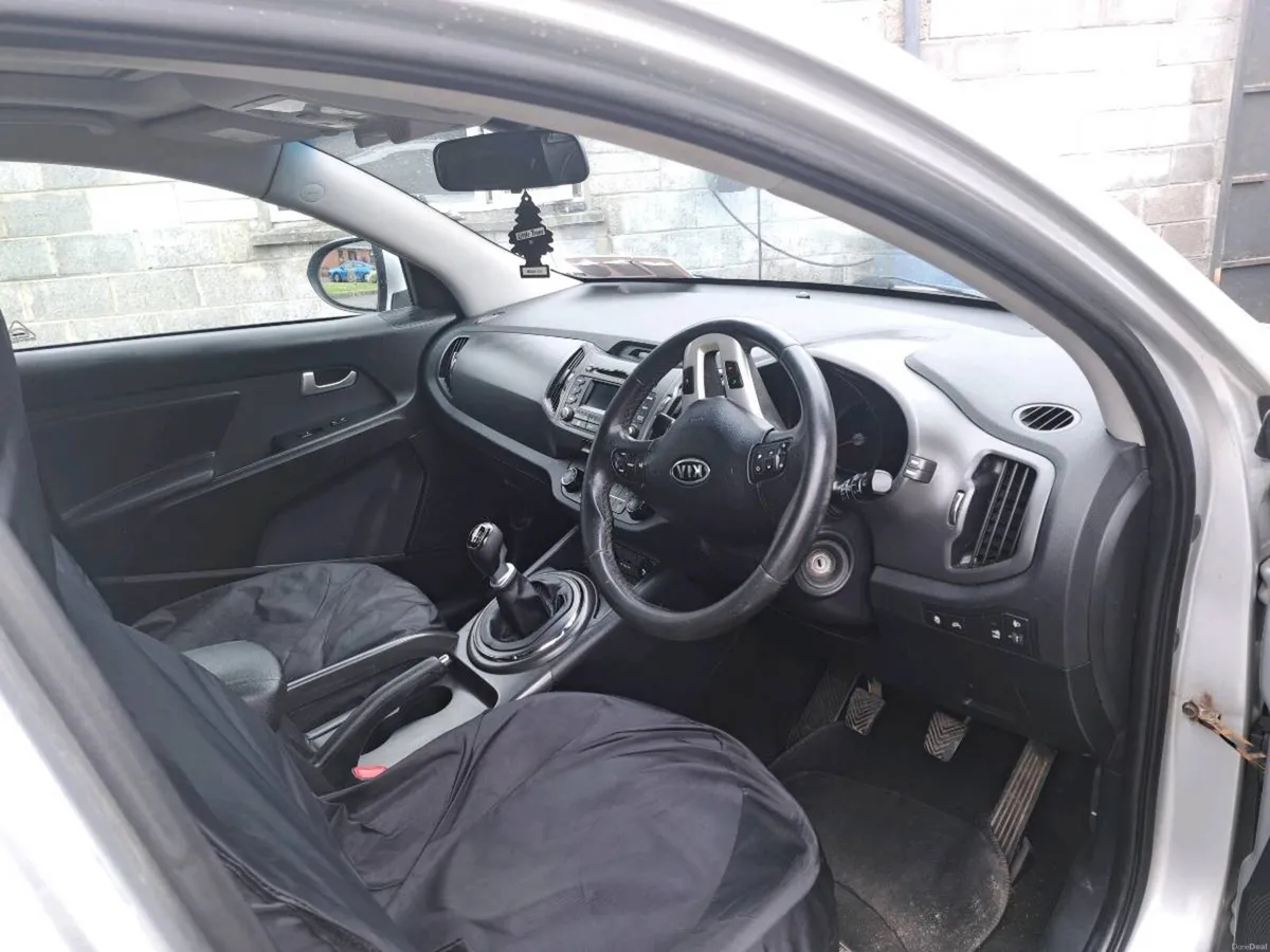 Kia sportage  last price drop - Image 5