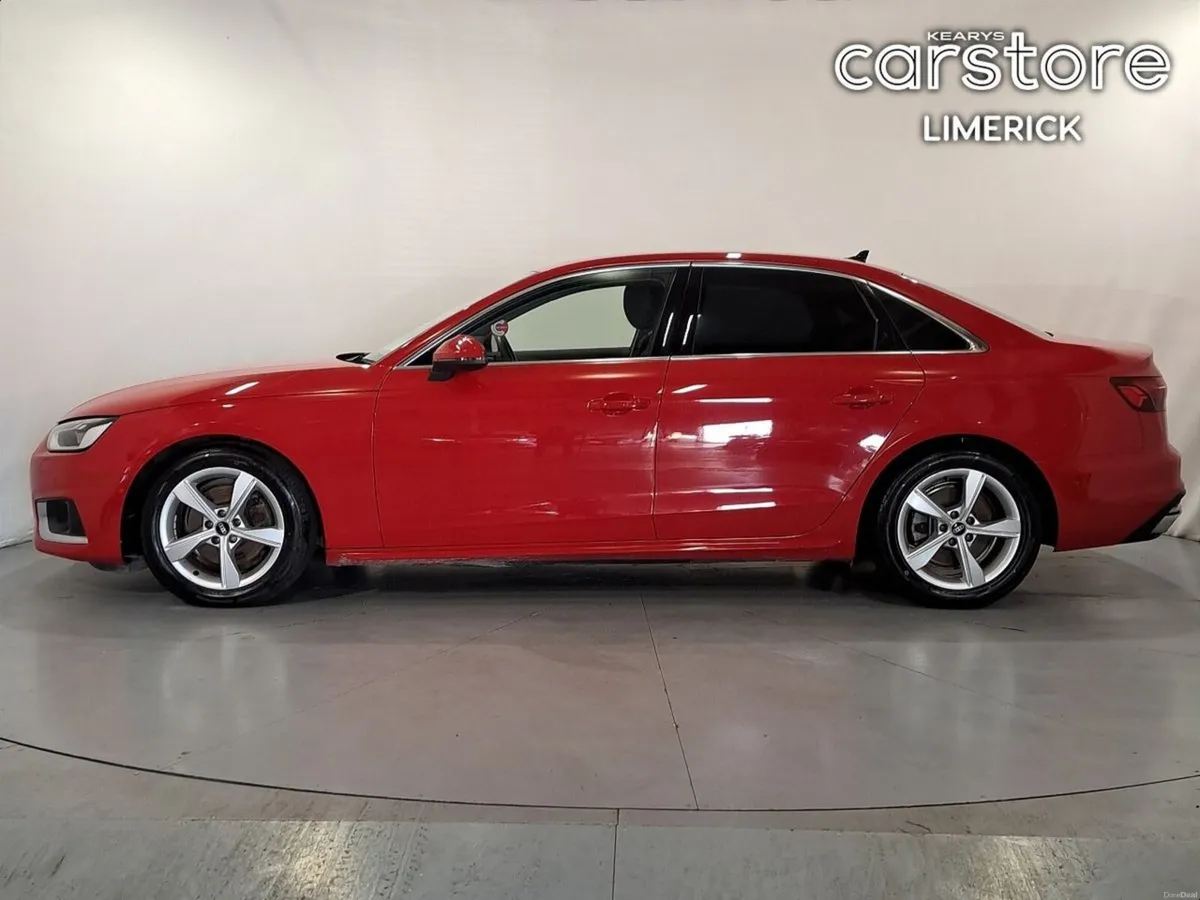 Audi A4 VORSPRUNG 40TFSI 190BHP MHT - Image 6