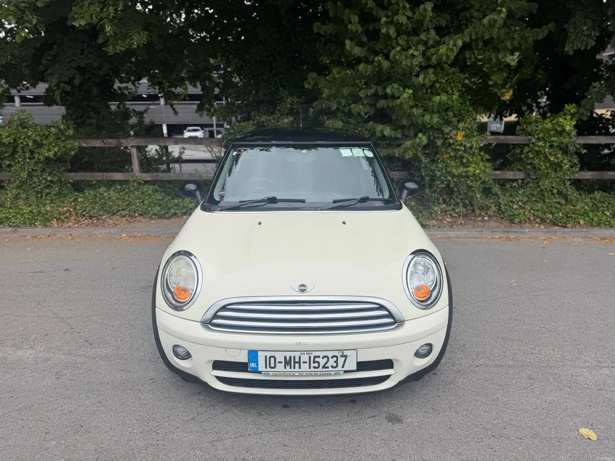 Mini Cooper Fresh NCT - Image 3