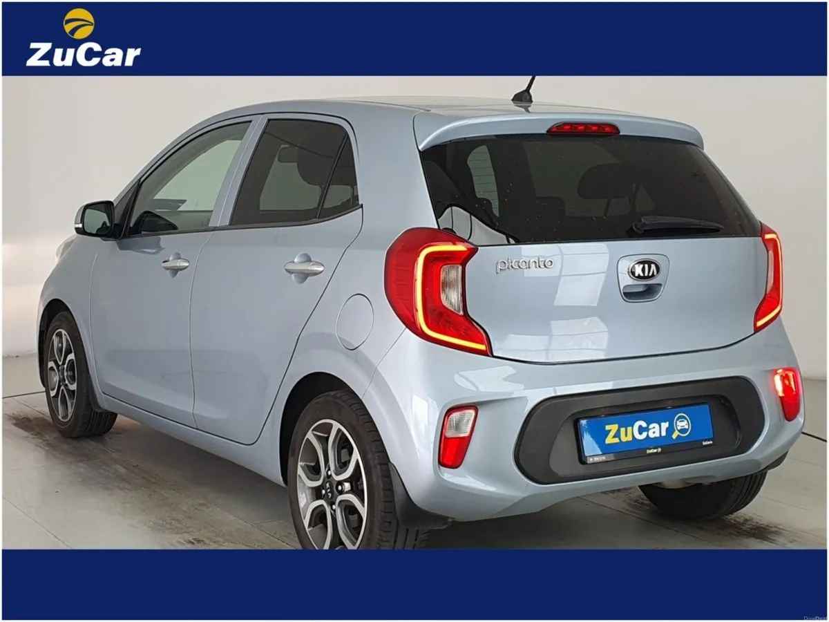 Kia Picanto 1.0 TX ADAS - Image 3