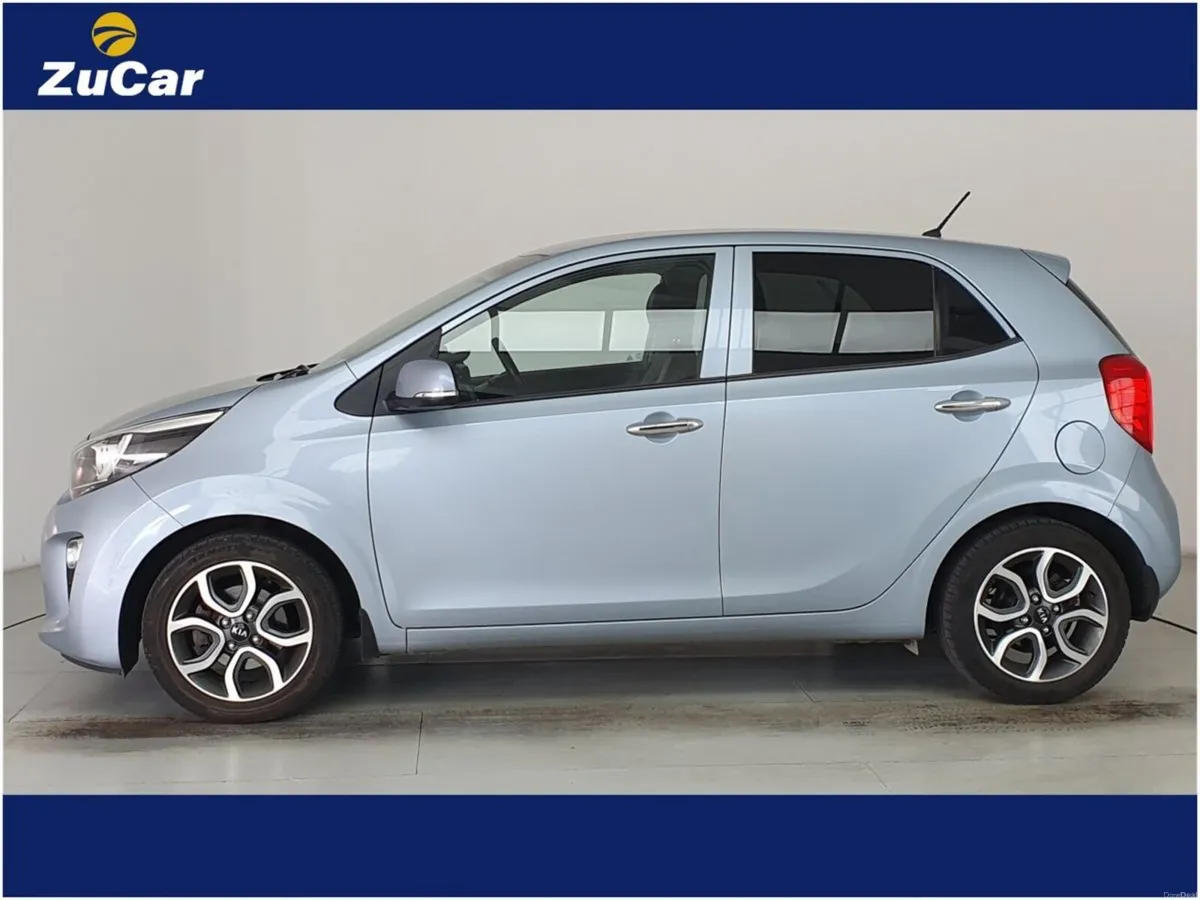 Kia Picanto 1.0 TX ADAS - Image 5