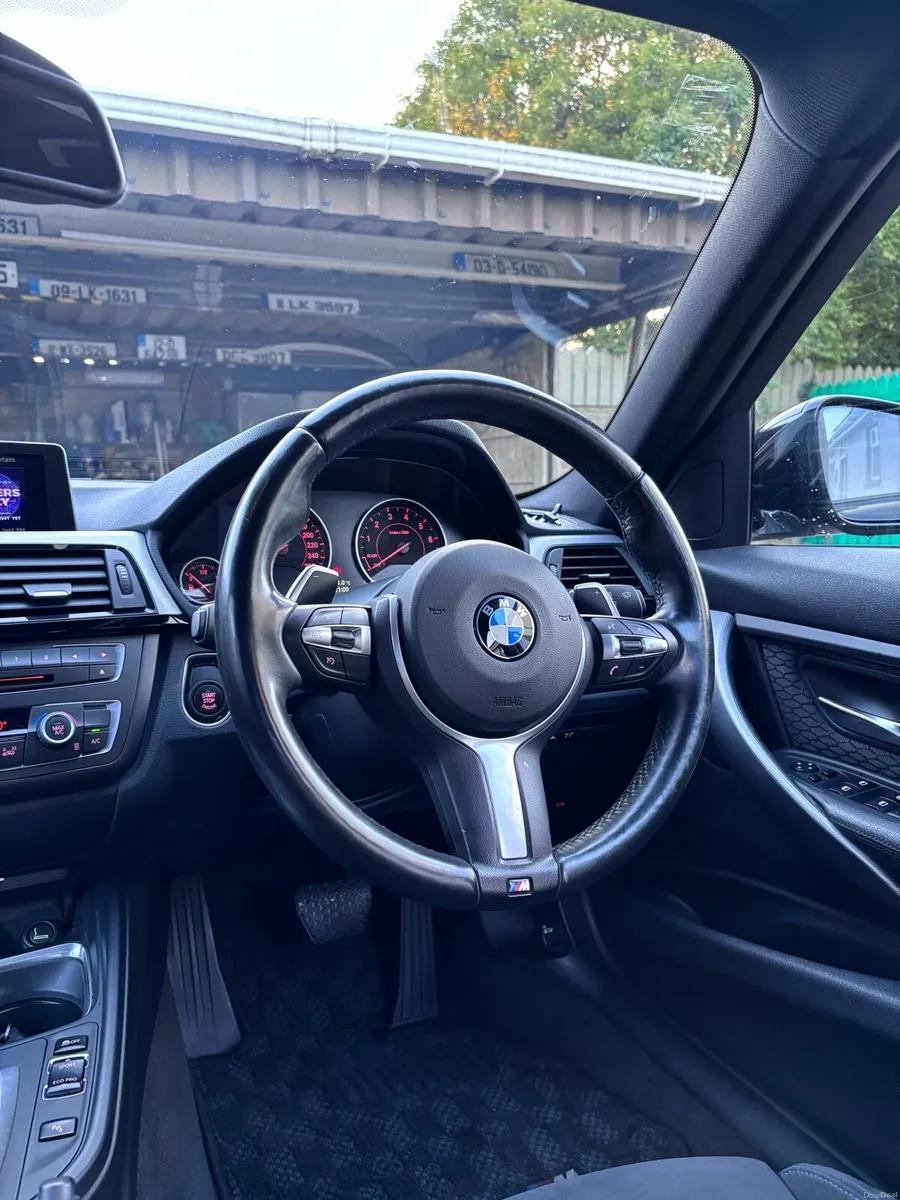 BMW 335i *Low Km* **New NCT** - Image 2