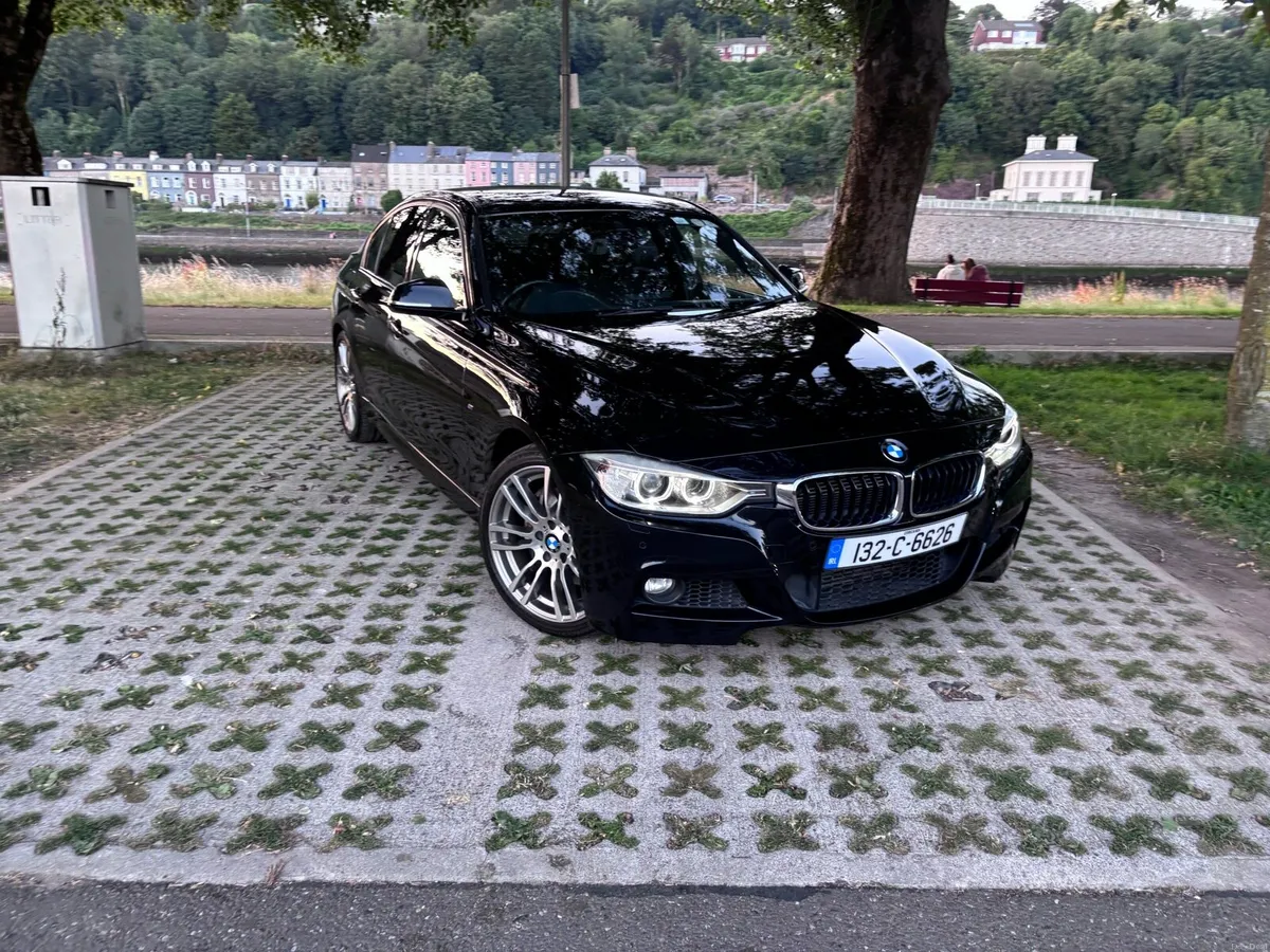 BMW 335i *Low Km* **New NCT** - Image 4