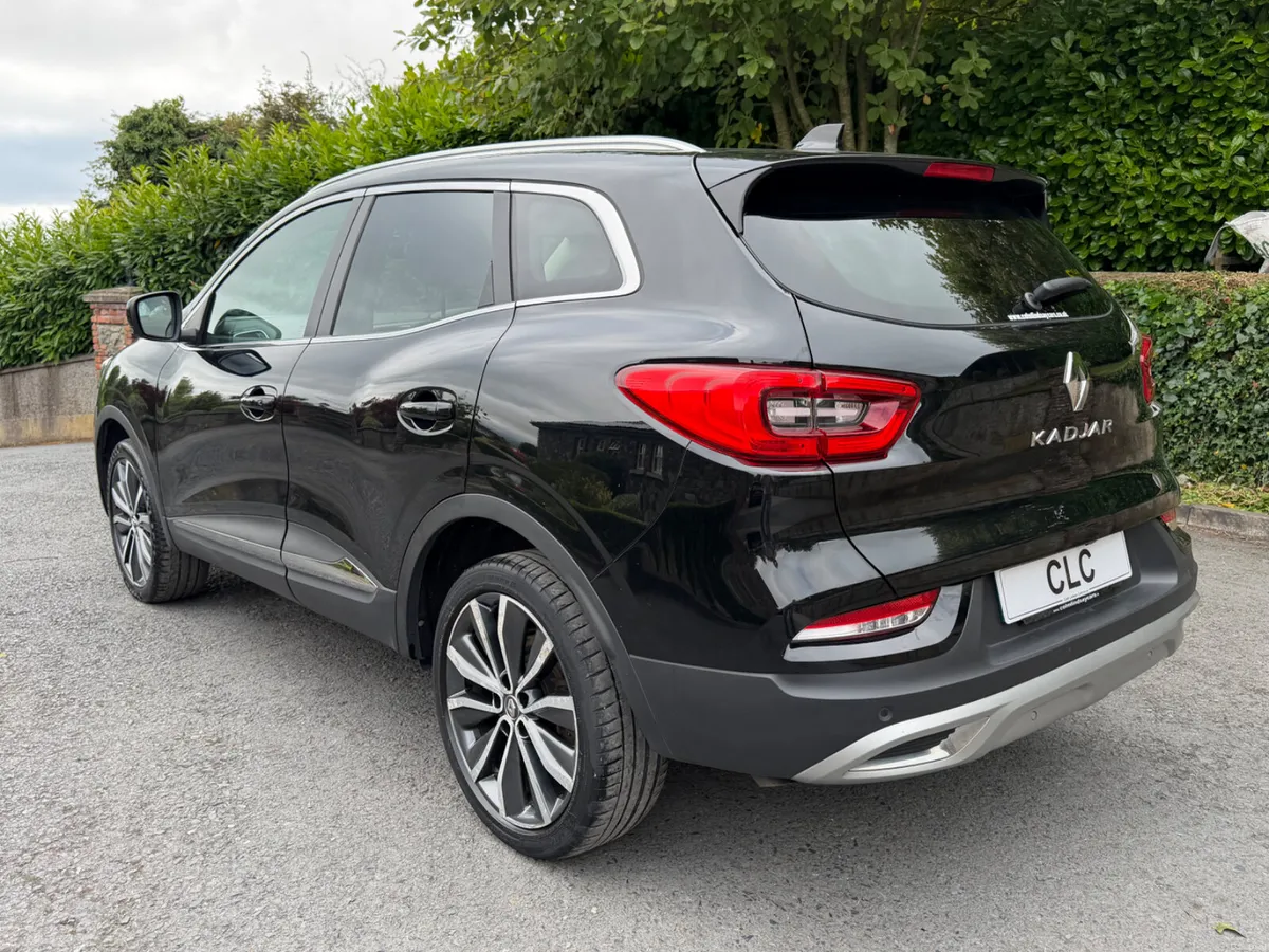 2020 Renault Kadjar TCE S Edition - Image 3