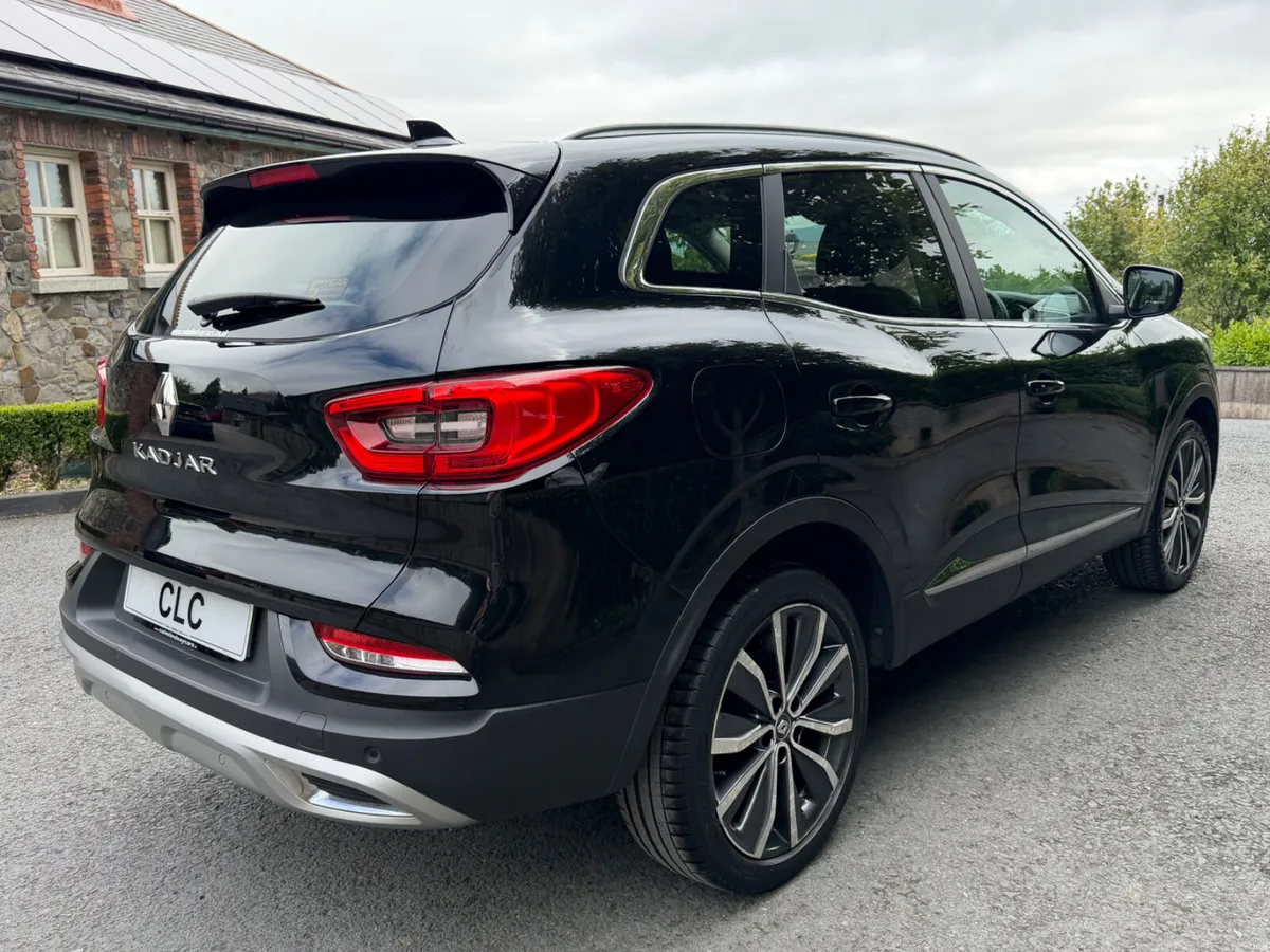 2020 Renault Kadjar TCE S Edition - Image 5