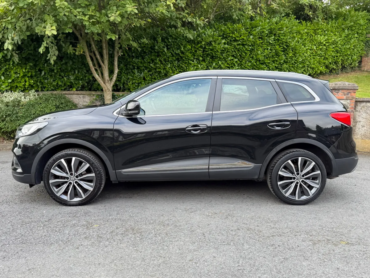 2020 Renault Kadjar TCE S Edition - Image 2