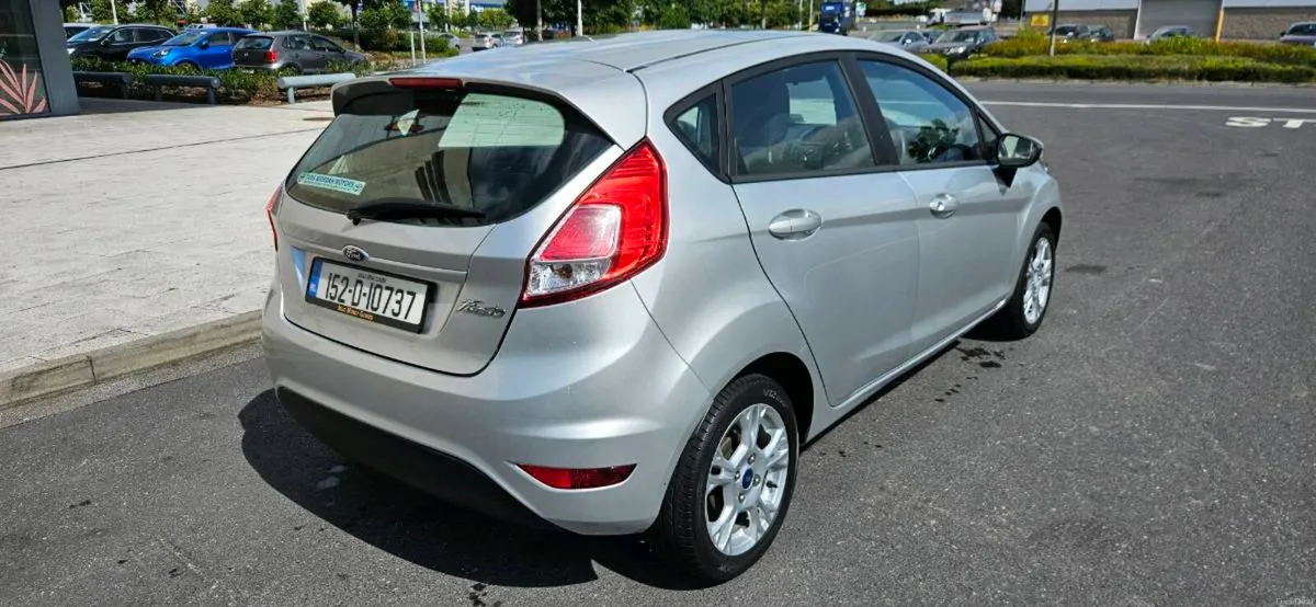 FORD FIESTA - Image 6