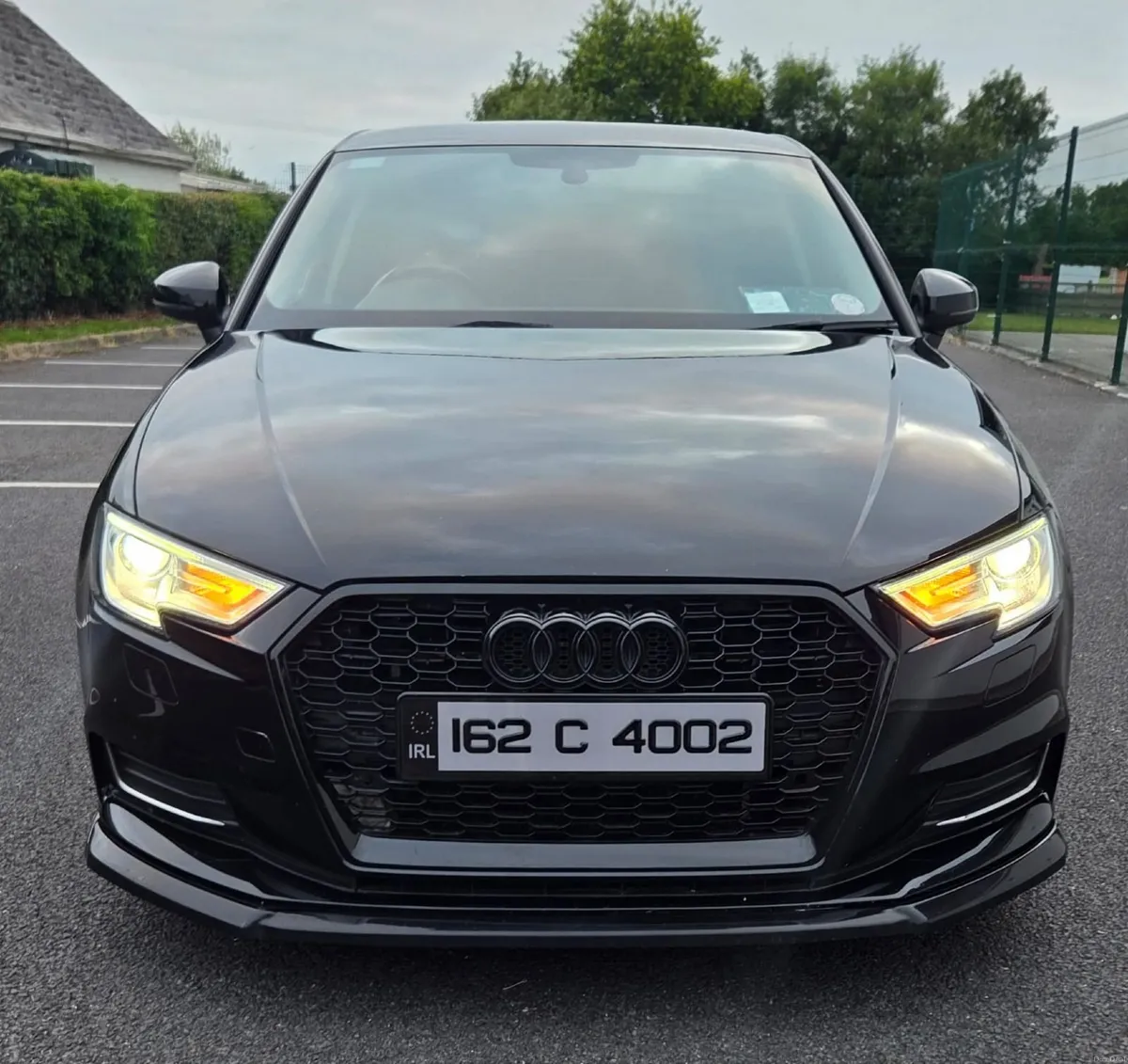 Audi A3 1.6TDI 110 SE 5door. - Image 1