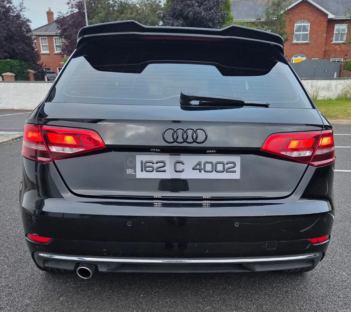 Audi A3 1.6TDI 110 SE 5door. - Image 4