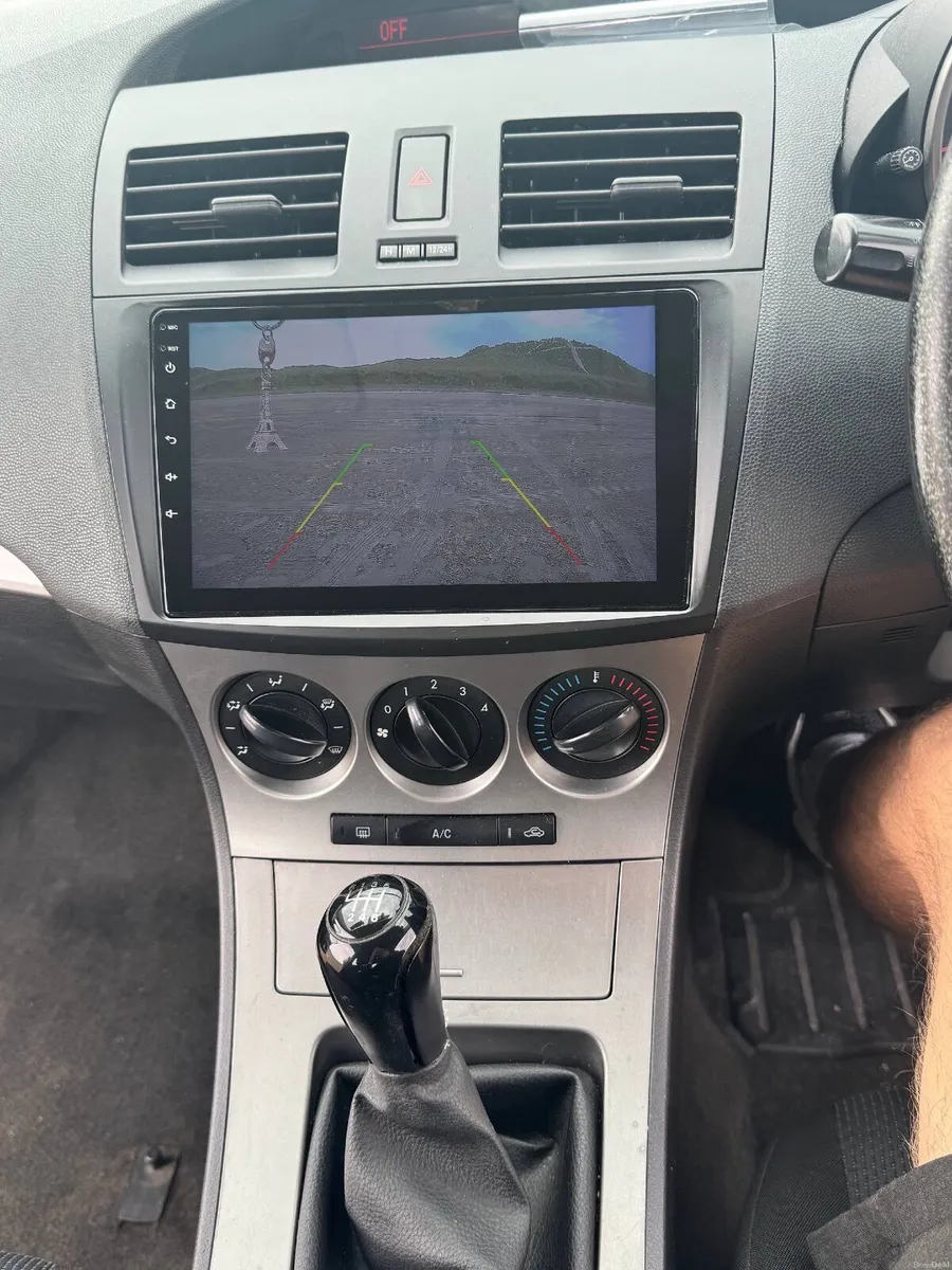 Mazda Mazda3 2011 - Image 2