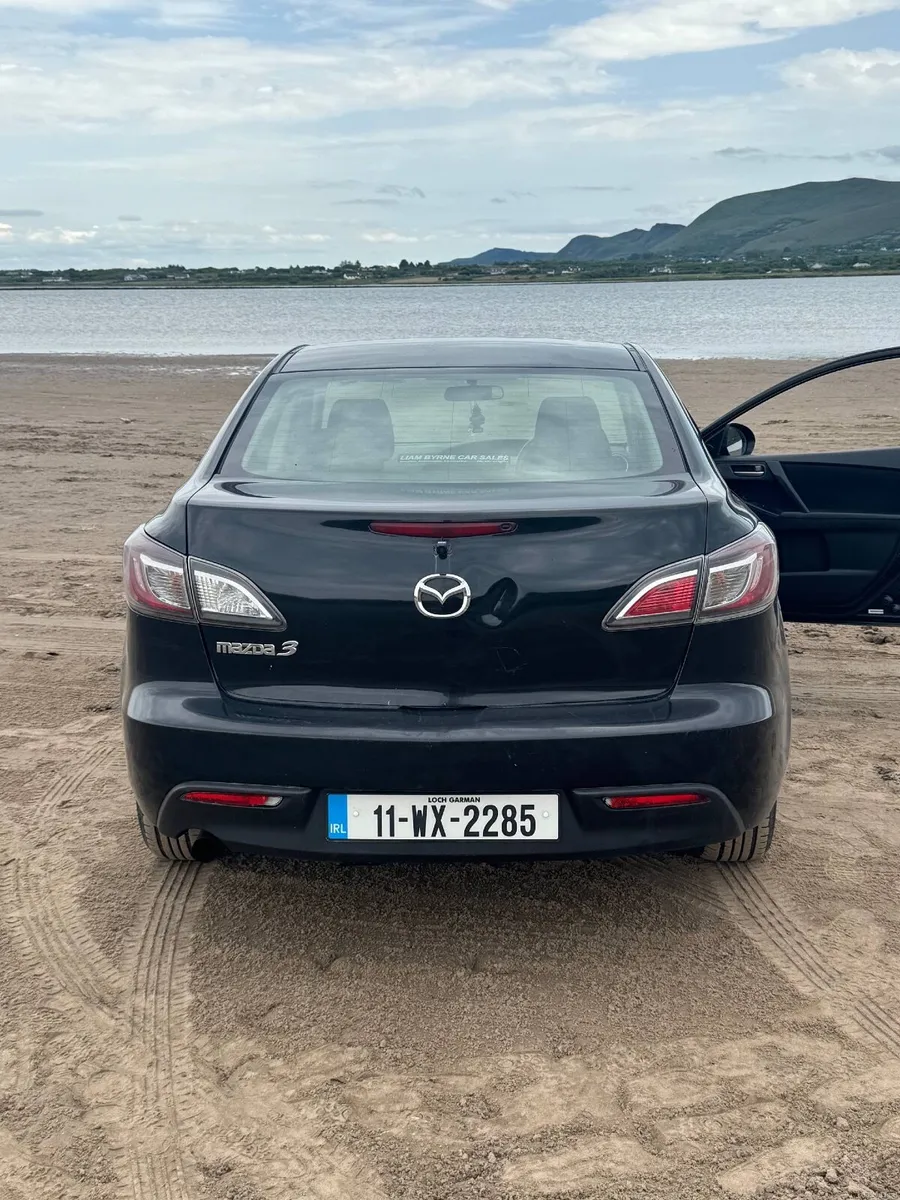 Mazda Mazda3 2011 - Image 5