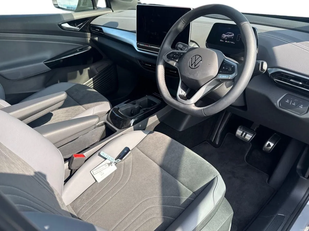 Volkswagen ID.4 PRO PLUS 77KWH - Image 6