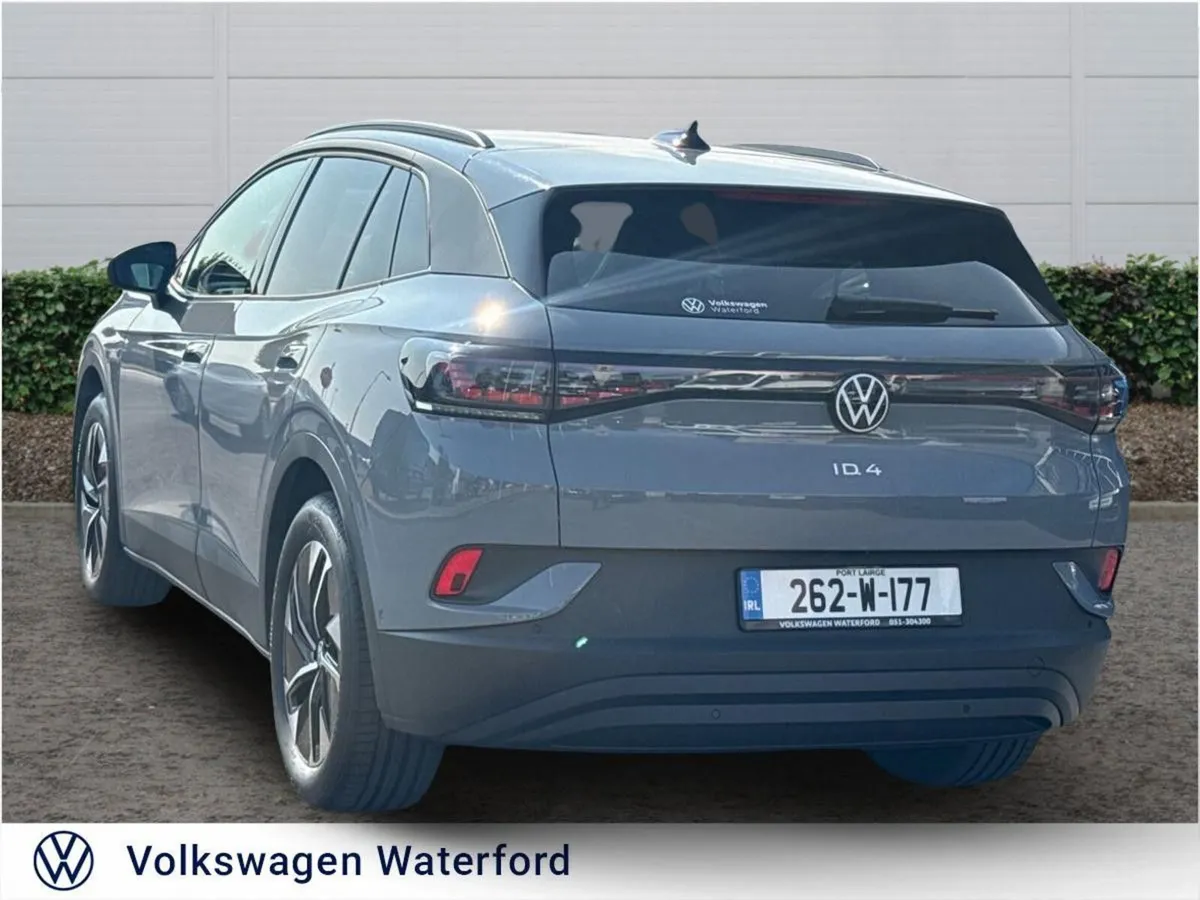 Volkswagen ID.4 PRO PLUS 77KWH - Image 3