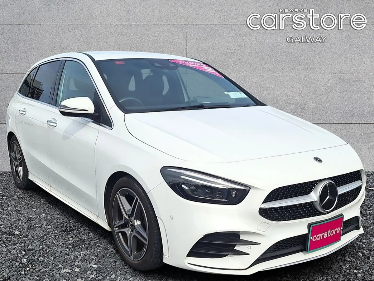 Mercedes-Benz B-Class AMG Line Auto - Image 1