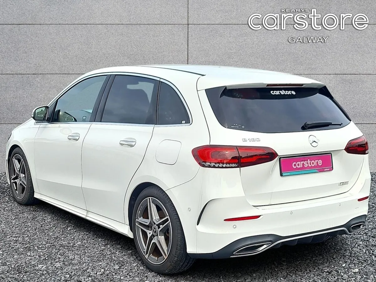 Mercedes-Benz B-Class AMG Line Auto - Image 5