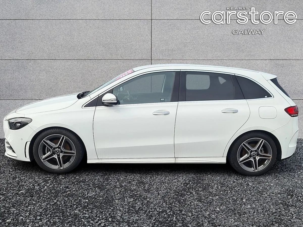 Mercedes-Benz B-Class AMG Line Auto - Image 6