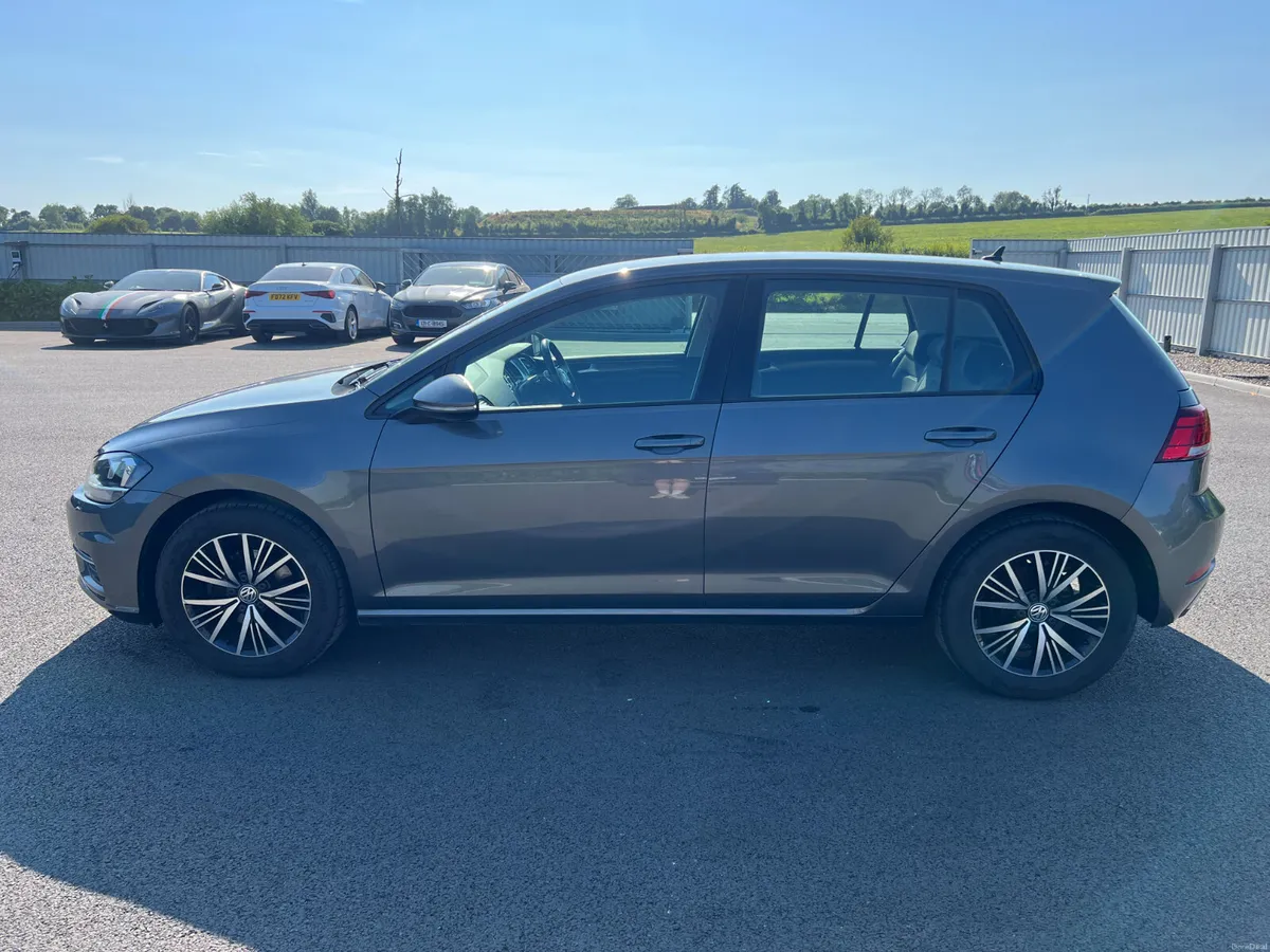 2017 (172) Volkswagen Golf SE 1.6 TDI - Automatic - Image 6