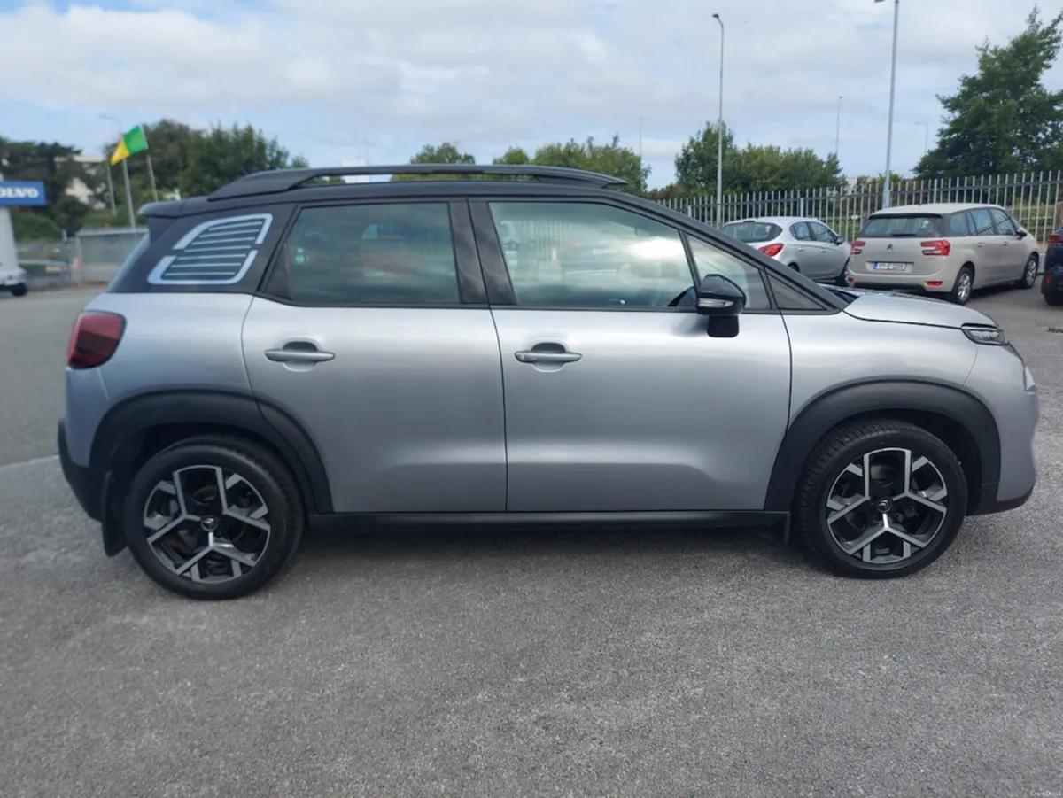 Citroen C3 Aircross FLAIR PACK PURETEC PURETECH 11 - Image 5