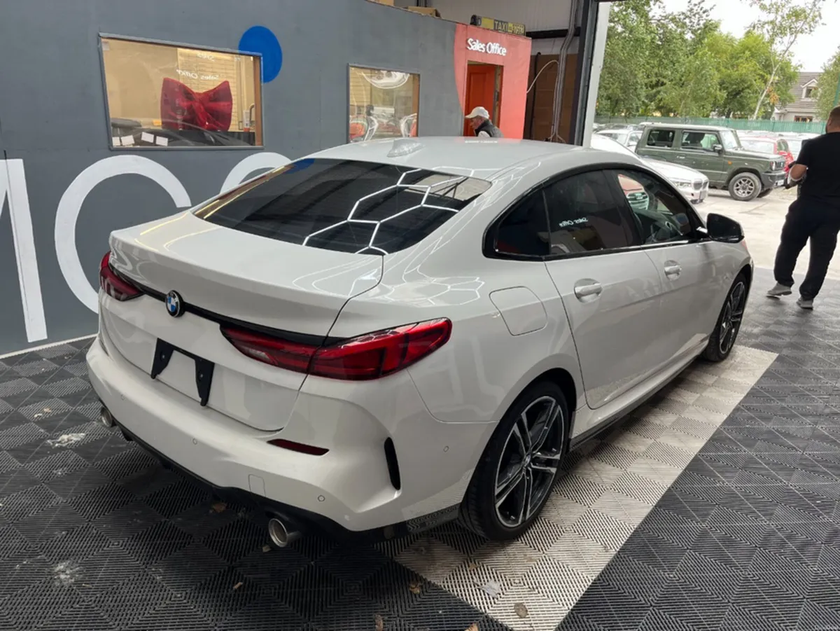 BMW 2-Series 2024 BMW 218D GRAN COUPE 2.0 AUTOMATI - Image 2