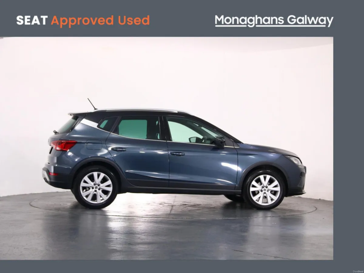 SEAT Arona PA 1.0 TSI 110HP XPERIENC XPERIENCE 5DR - Image 2