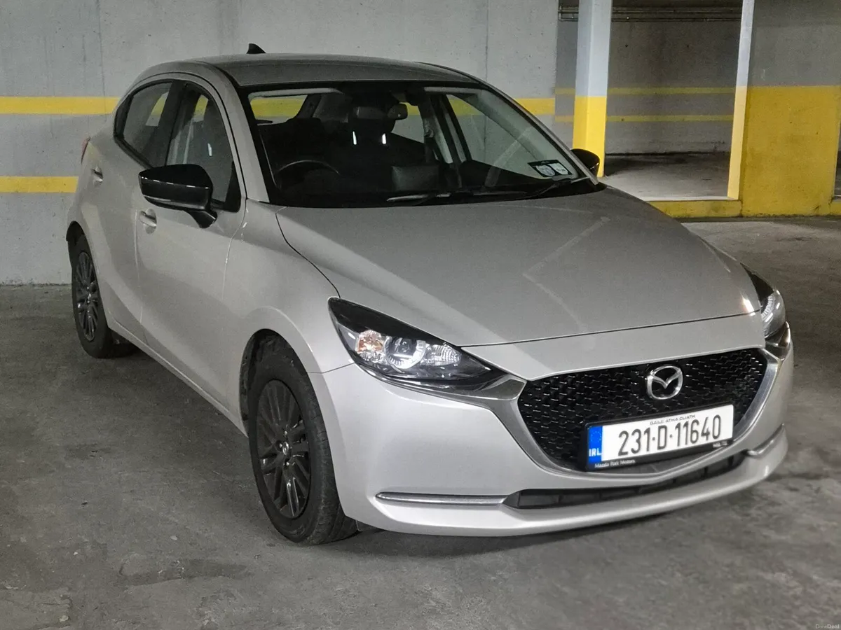 Mazda 2 1.5 Skyactiv HOMURA - Image 1