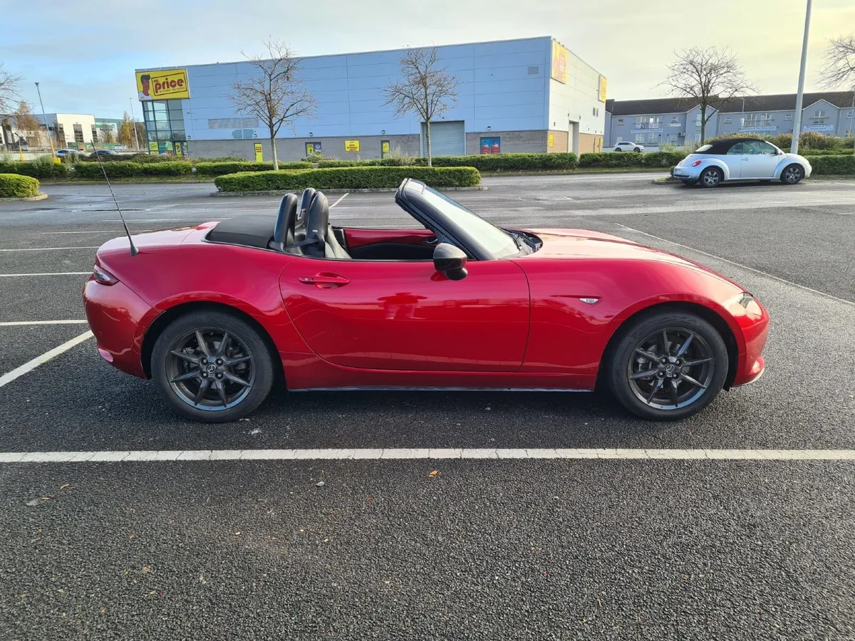 Mazda MX-5 2016 - Image 5