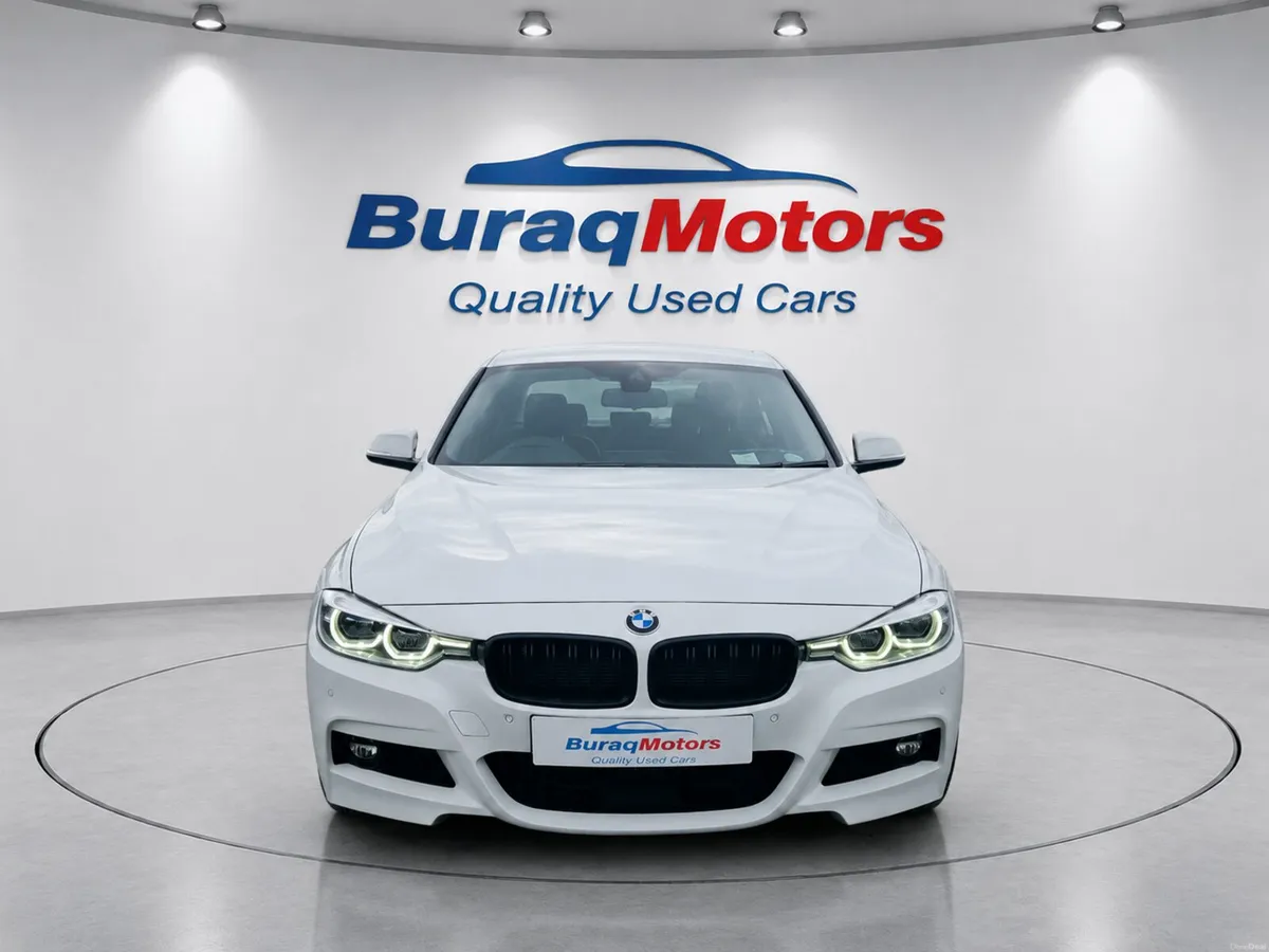 BMW 320D M Sports | Auto *High spec* - Image 2