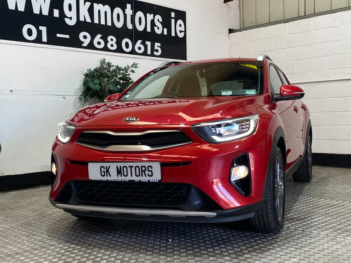 Kia Stonic 2020//LOW KLMS///FINANCE AVAILABLE// - Image 2