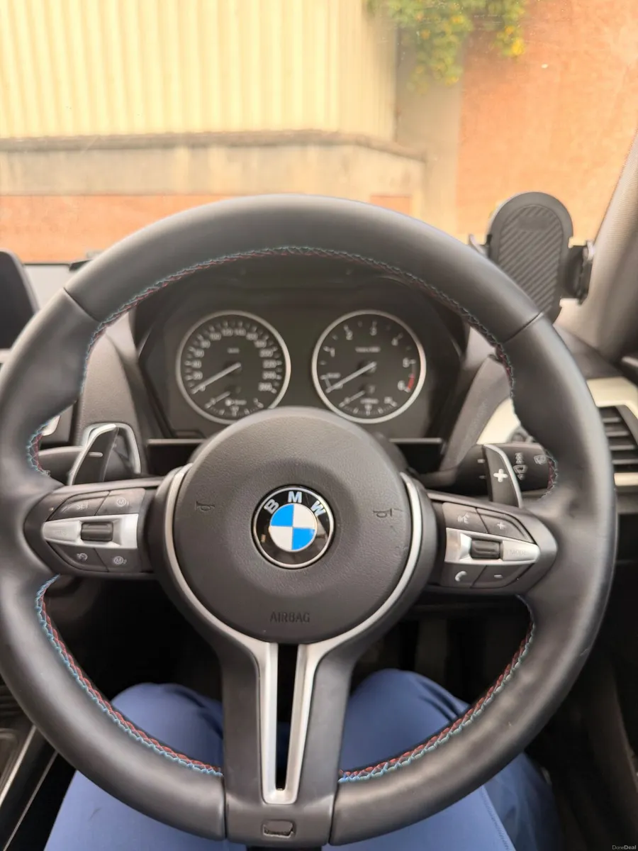BMW 1-Series 2017 - Image 2