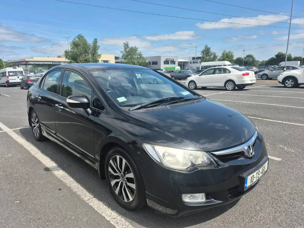 Honda Civic - Image 1