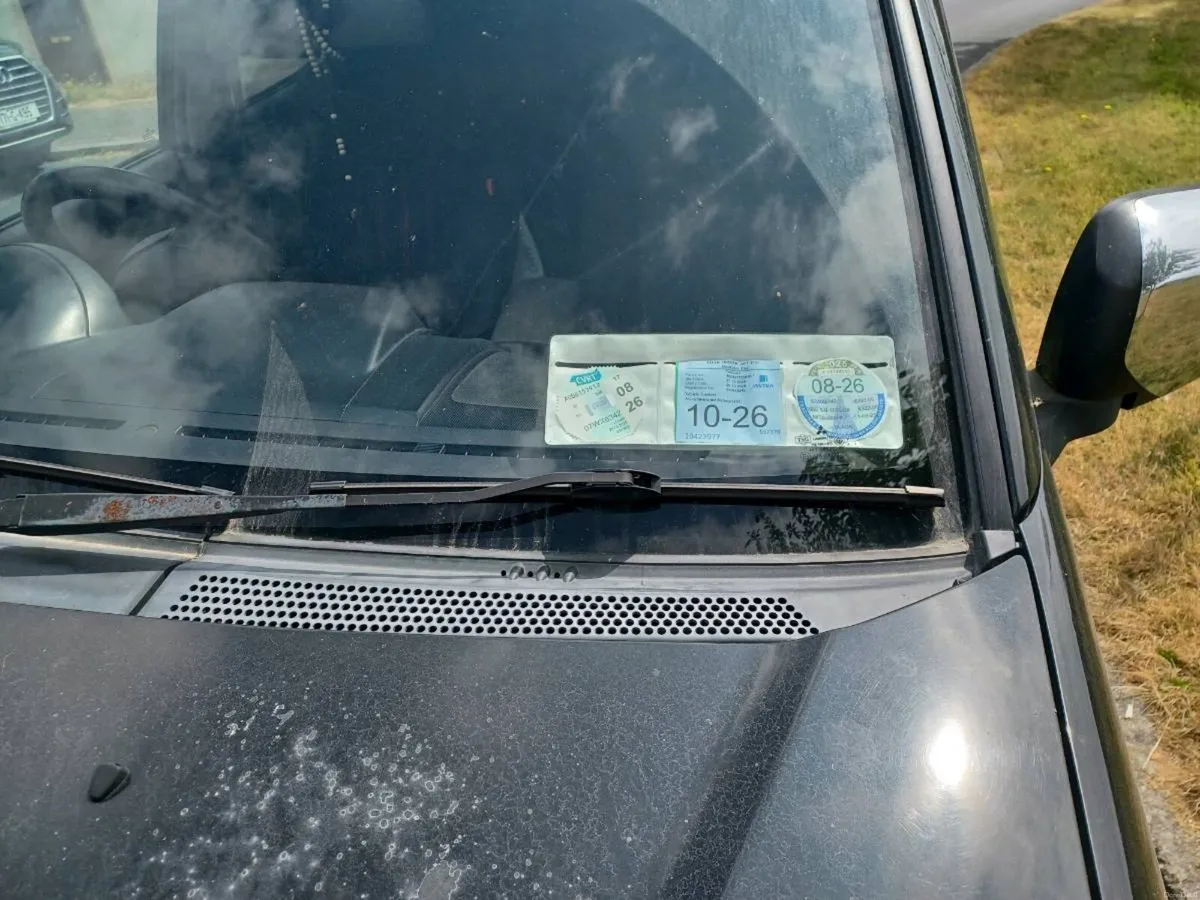Mitsubishi l200  2007 - Image 3