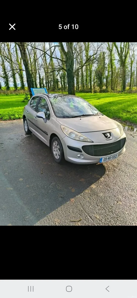 Peugeot 207 - Image 5