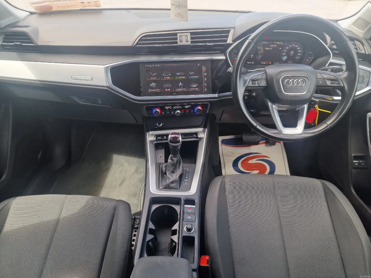 Audi Q3 Q3 45 Tfsi E 245HP S-T SE 4DR - Image 6
